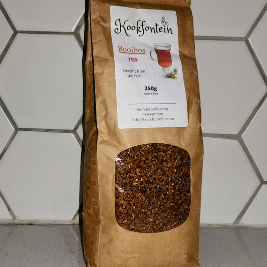 Rooibos Tea