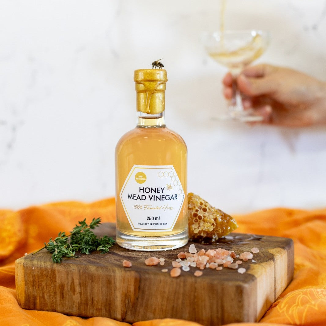 Honey Mead Vinegar