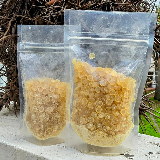 Pine Rosin Resin