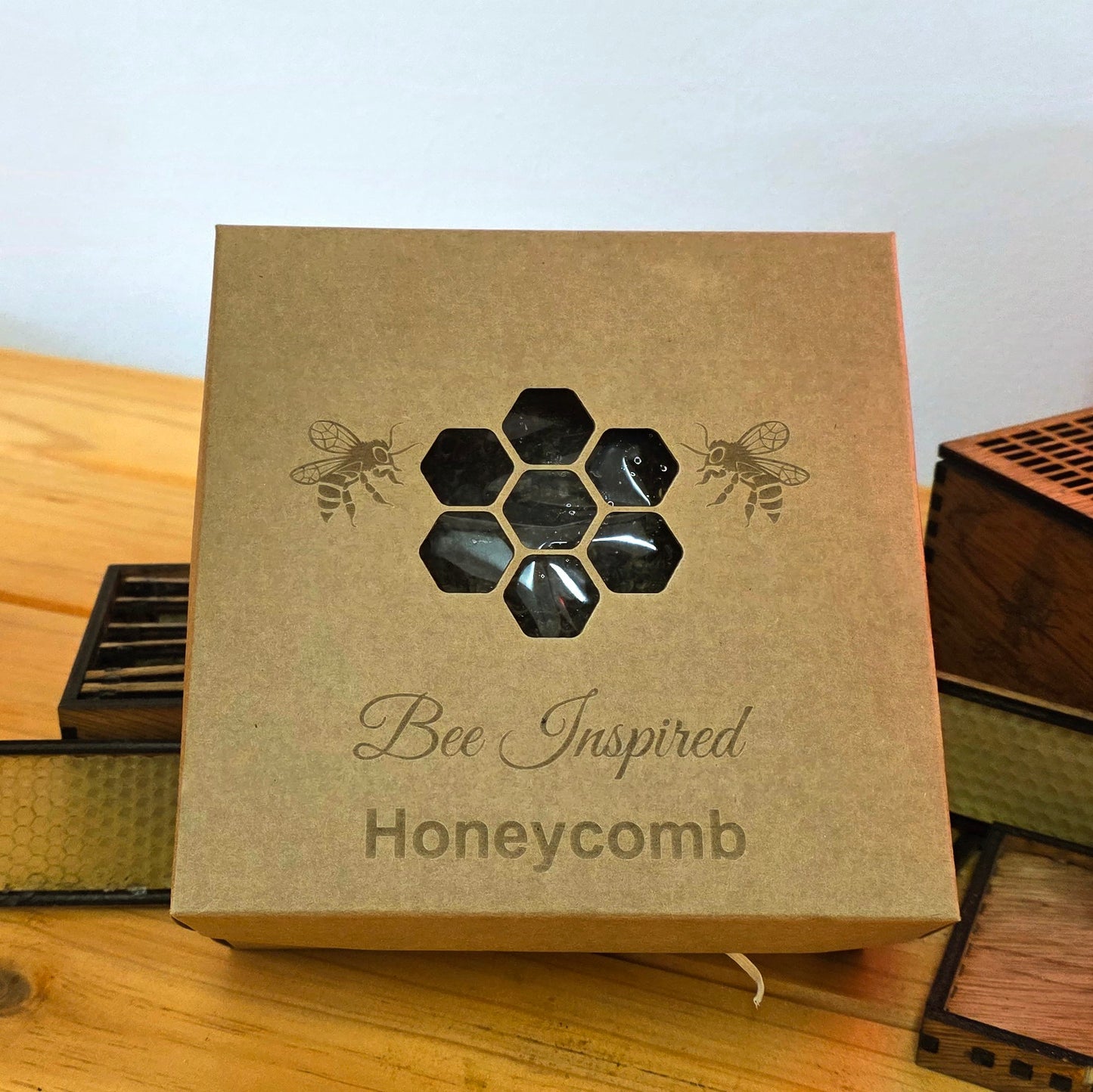 Honeycomb