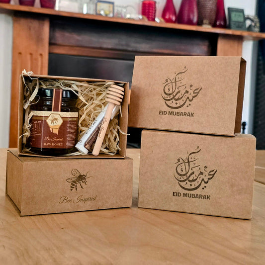 Eid Mubarak Gift Box