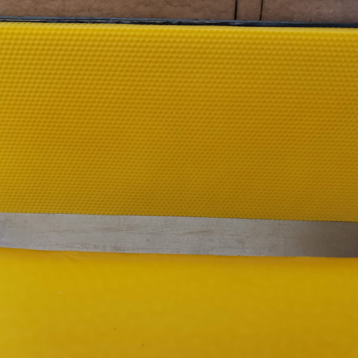 Beeswax Foundation Sheets