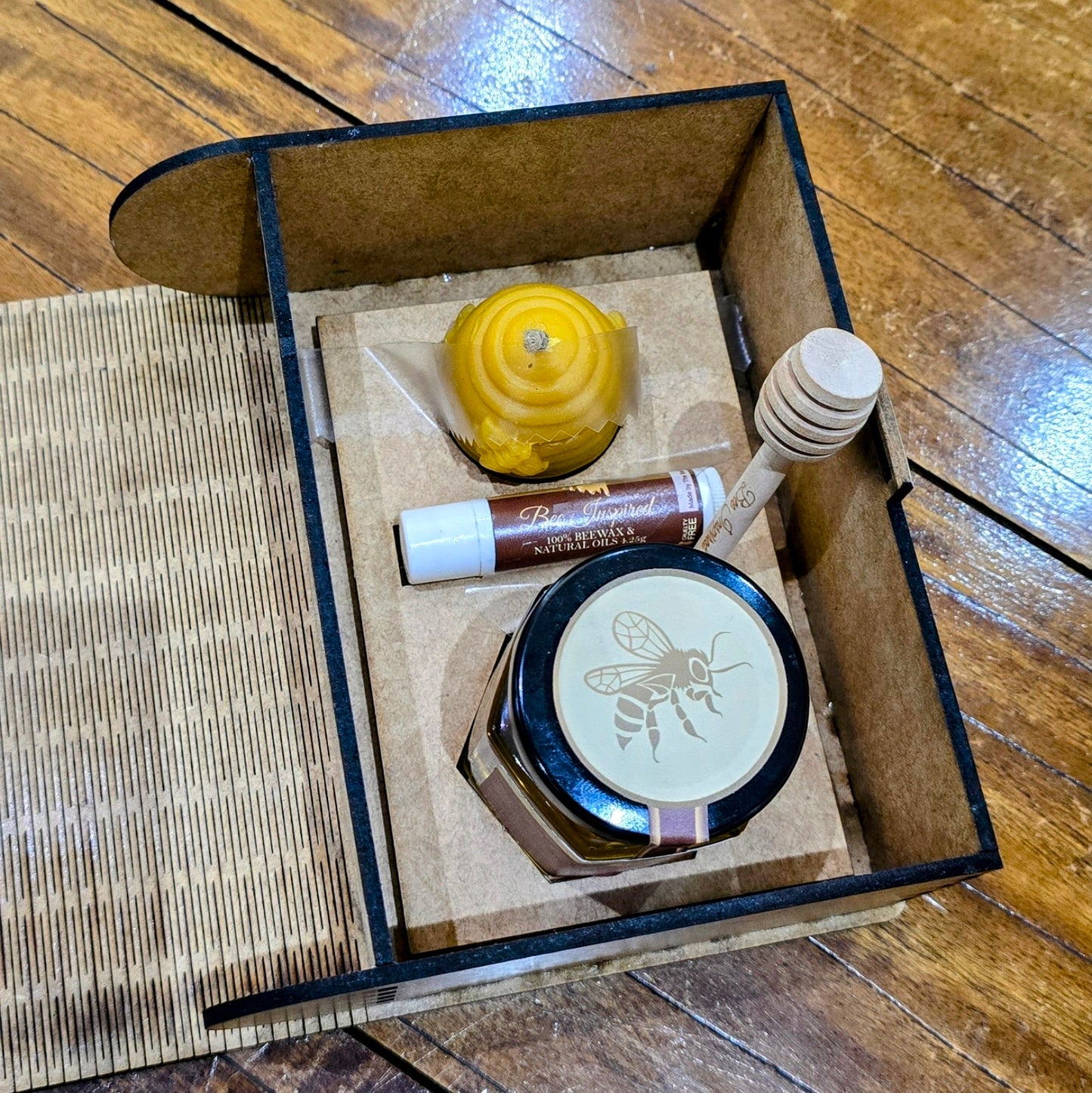Eid Mubarak Gift Box