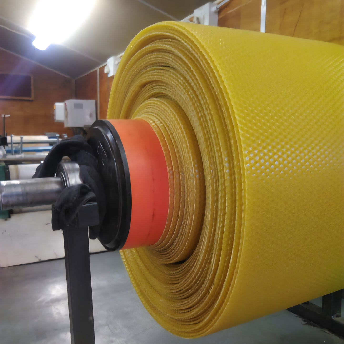 Beeswax Foundation Sheets