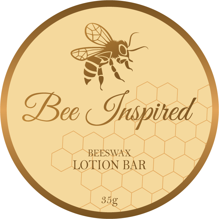 Beeswax Lotion Bar