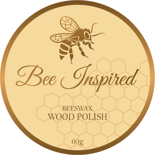 Beeswax Wood Polish