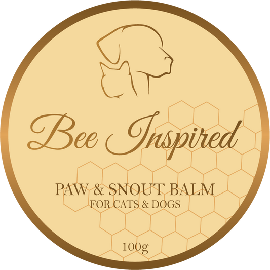 Paw & Snout Balm for Cat & Dogs