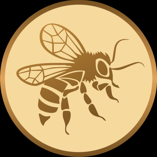 Bee Inspired Gift Card