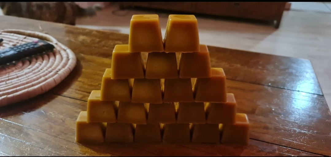 Pure Beeswax