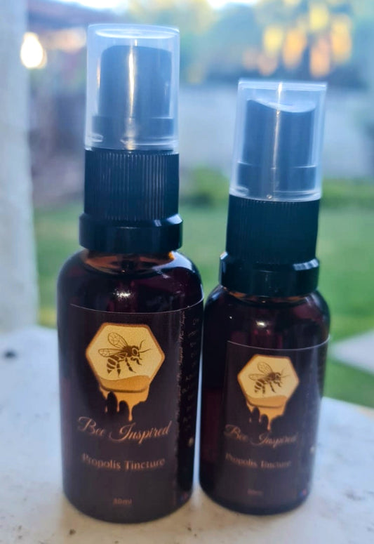 Propolis Tincture