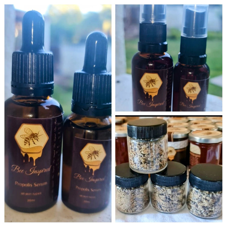 Propolis