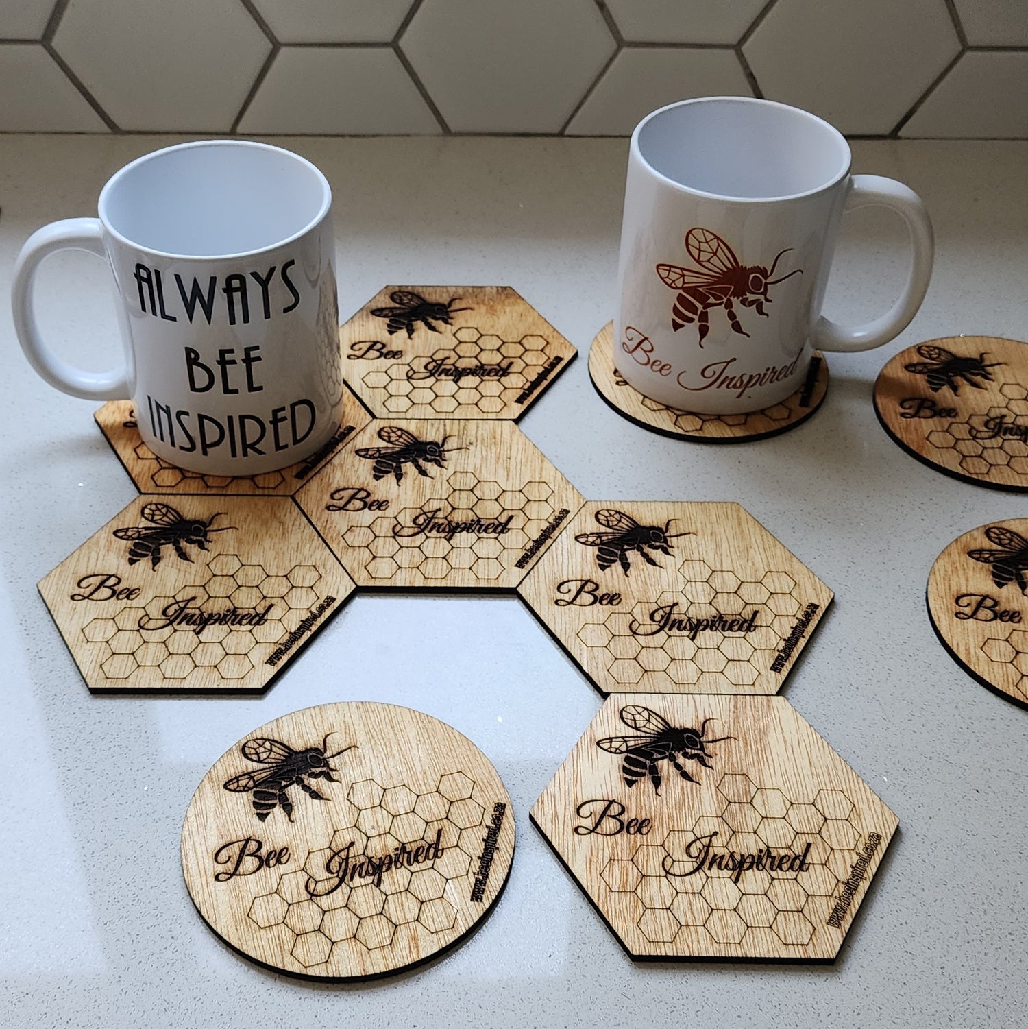 Merch – Bee Inspired