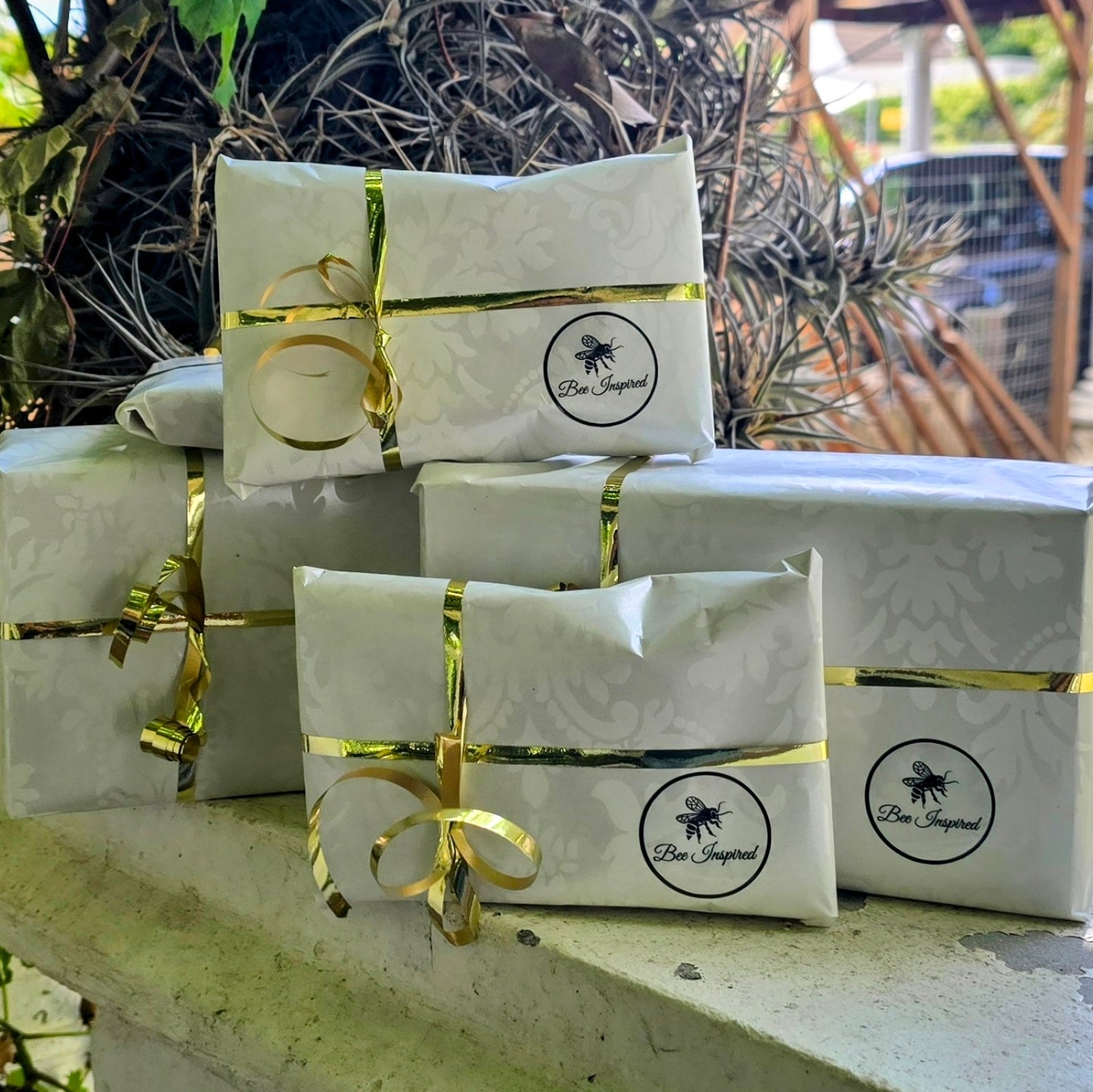 Gift wrap