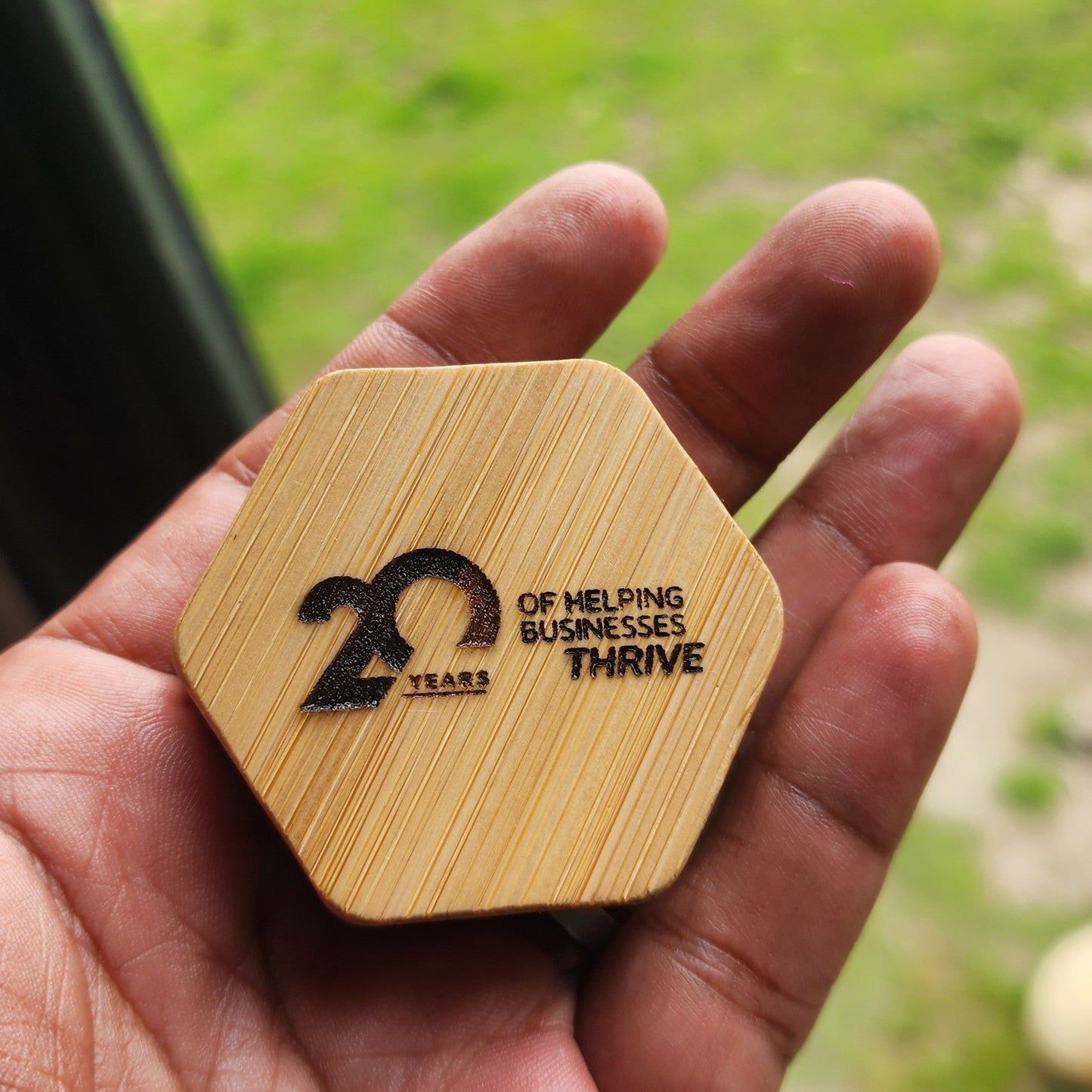custom engraving