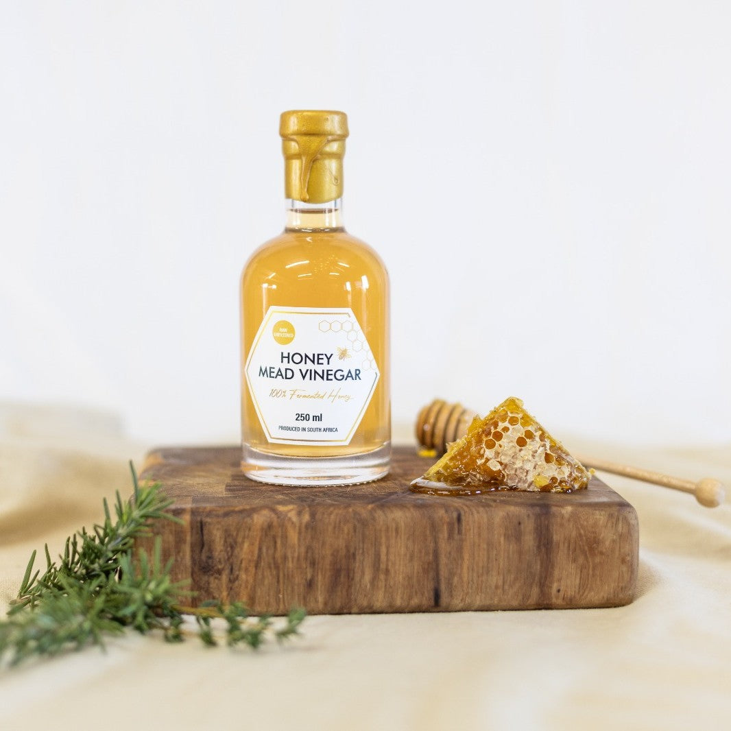 Honey Mead Vinegar