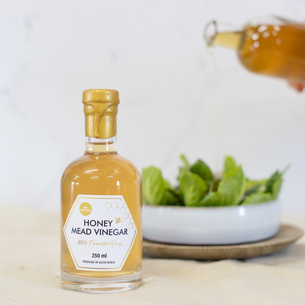 Honey Mead Vinegar