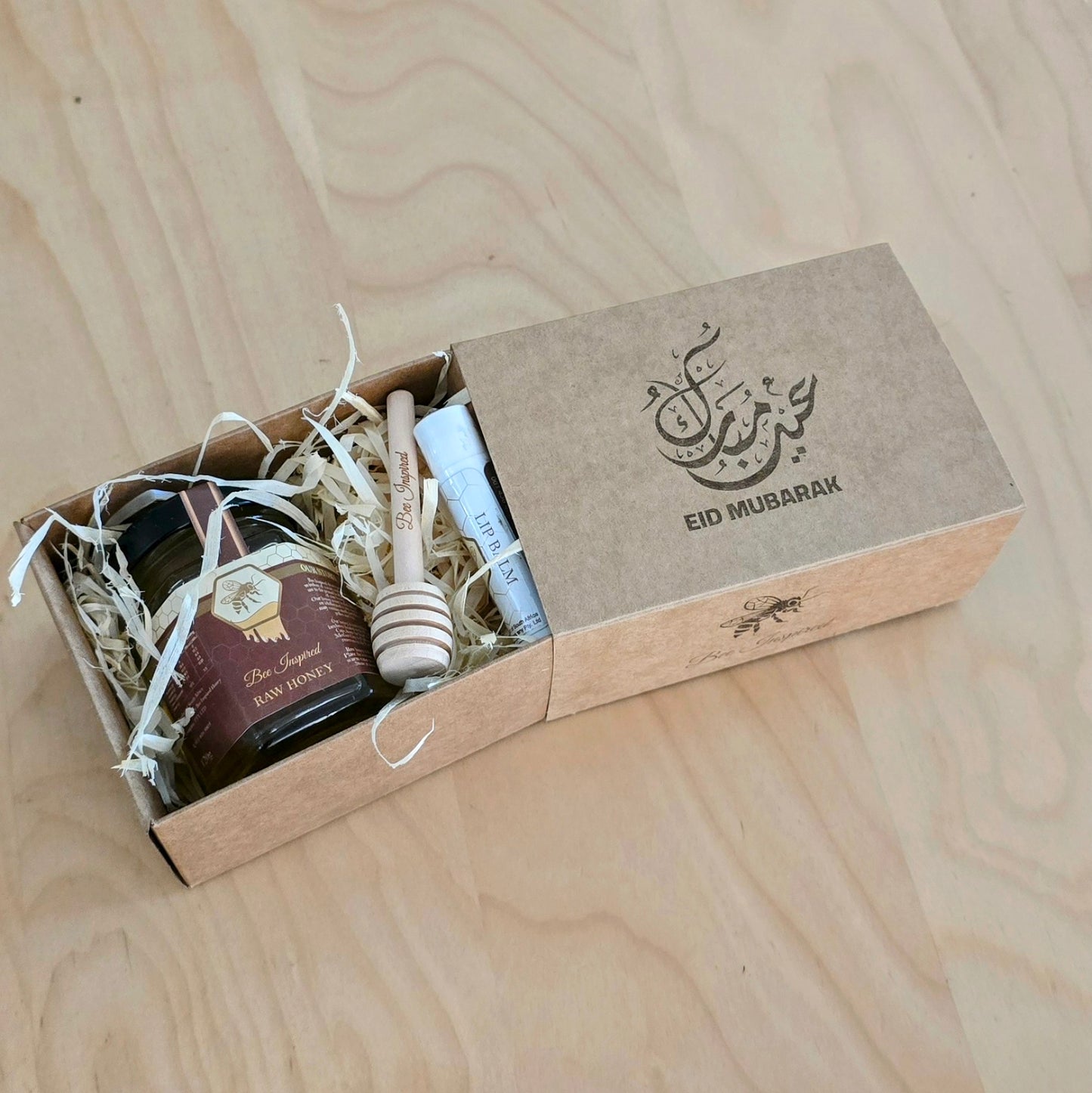 Eid Mubarak Gift Box