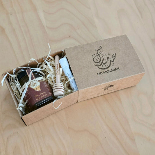 Eid Mubarak Gift Box