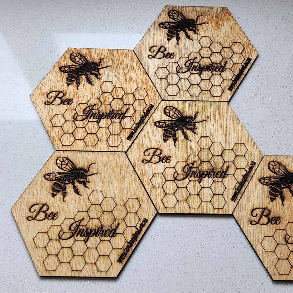 Merch – Bee Inspired