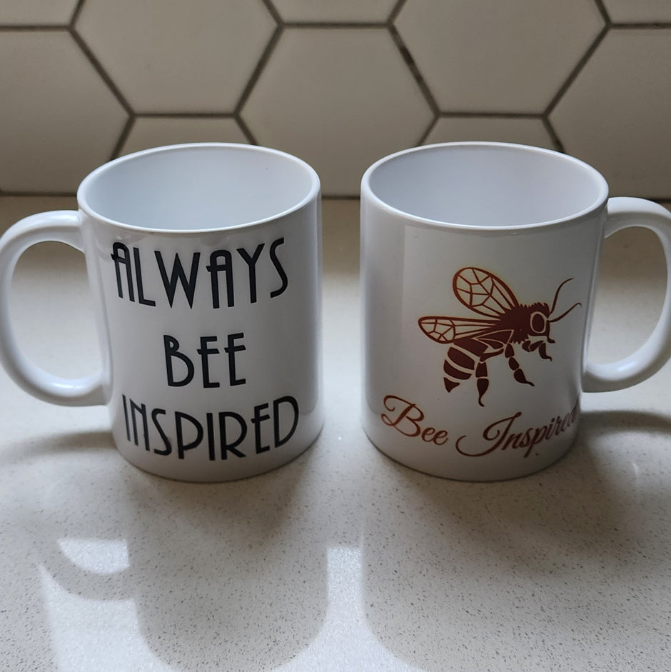 Merch – Bee Inspired