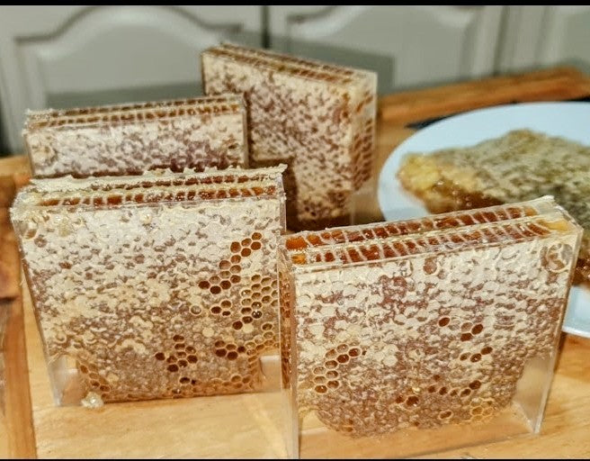 Honeycomb