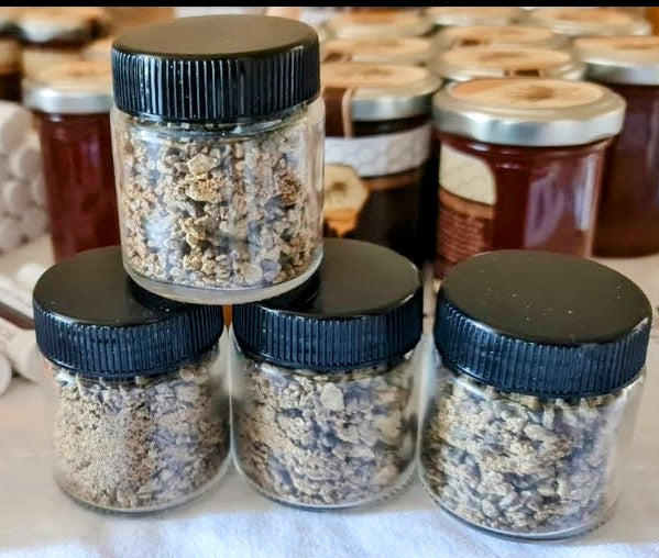 Raw Propolis