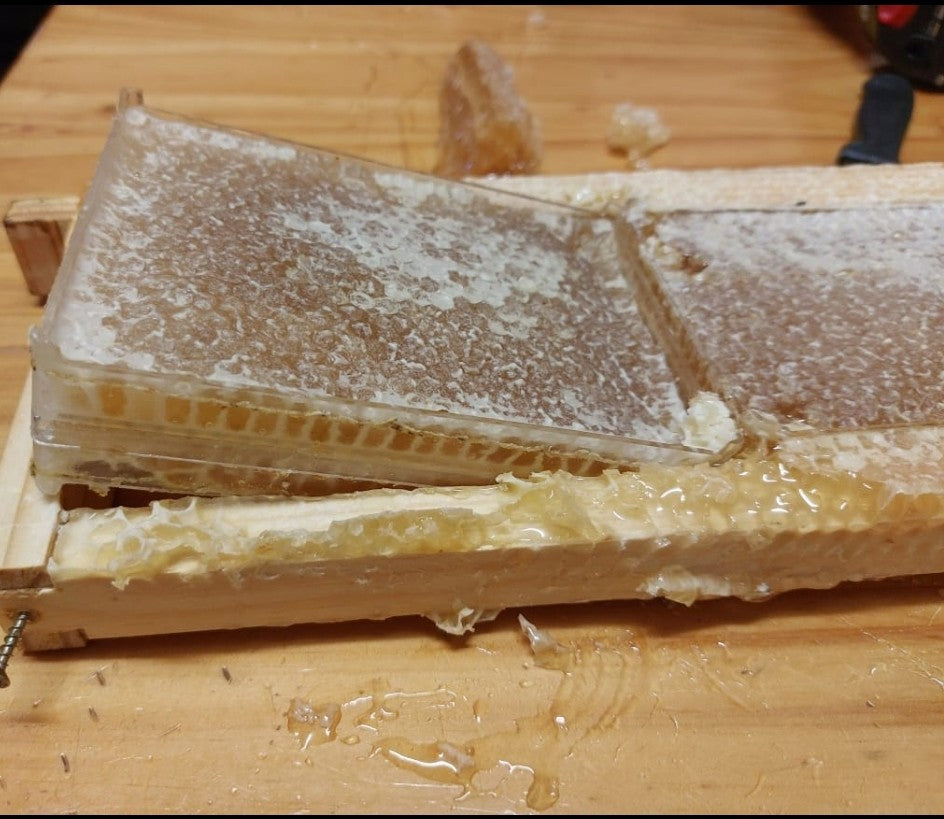 Honeycomb